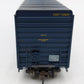 Athearn 7170 HO Scale CSX Transportation PS 5344 Boxcar #143684 weathered/Box