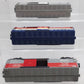 Lionel Vintage O Gauge Boxcars #6464,6464-275,6464-125 [3] VG