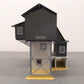 Lionel 6-81016 O Gauge North American Coaling Station VG/Box