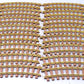 Lionel 8-82003 G Scale Curved Track Sections [16] EX