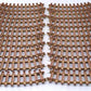 Lionel 8-82003 G Scale Curved Track Sections [16] EX