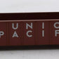 Athearn 93644 HO Union Pacific 65' Mill Gondola #98035 LN/Box