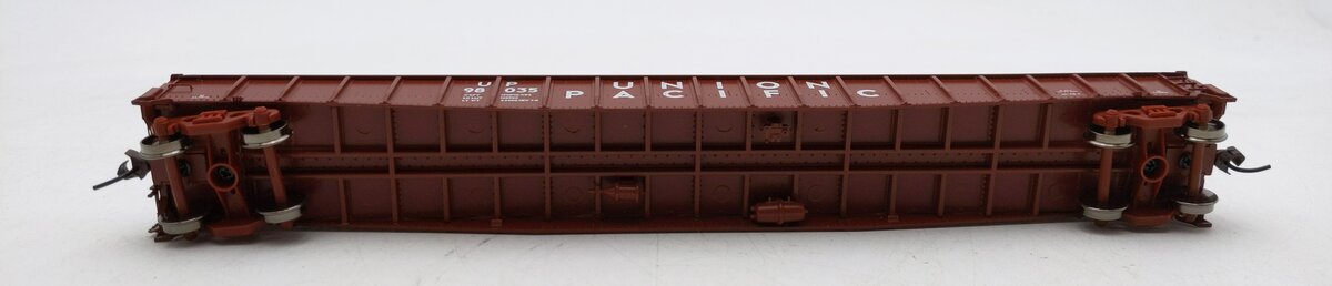 Athearn 93644 HO Union Pacific 65' Mill Gondola #98035 LN/Box