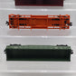 Lionel Vintage O Gauge Freight Cars #6572,6457,6462,25000,6362 [5] VG