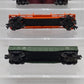 Lionel Vintage O Gauge Freight Cars #6572,6457,6462,25000,6362 [5] VG