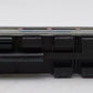 Walthers 932-6421 HO Amtrak Phase 1 85' Budd Lounge Passenger Car Weathered/Box