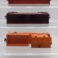 Lionel Vintage O Gauge Freight Cras #6572,6462,6119,25000,611925 [5] VG