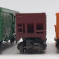 Lionel Vintage O Gauge Freight Cras #6572,6462,6119,25000,611925 [5] VG