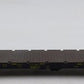 Athearn 88106 CSX 60' Bulkhead Flatcar #602492/Box