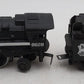 Lionel 6-11800 Toys R Us Heavy Iron O Gauge Steam Train Set EX