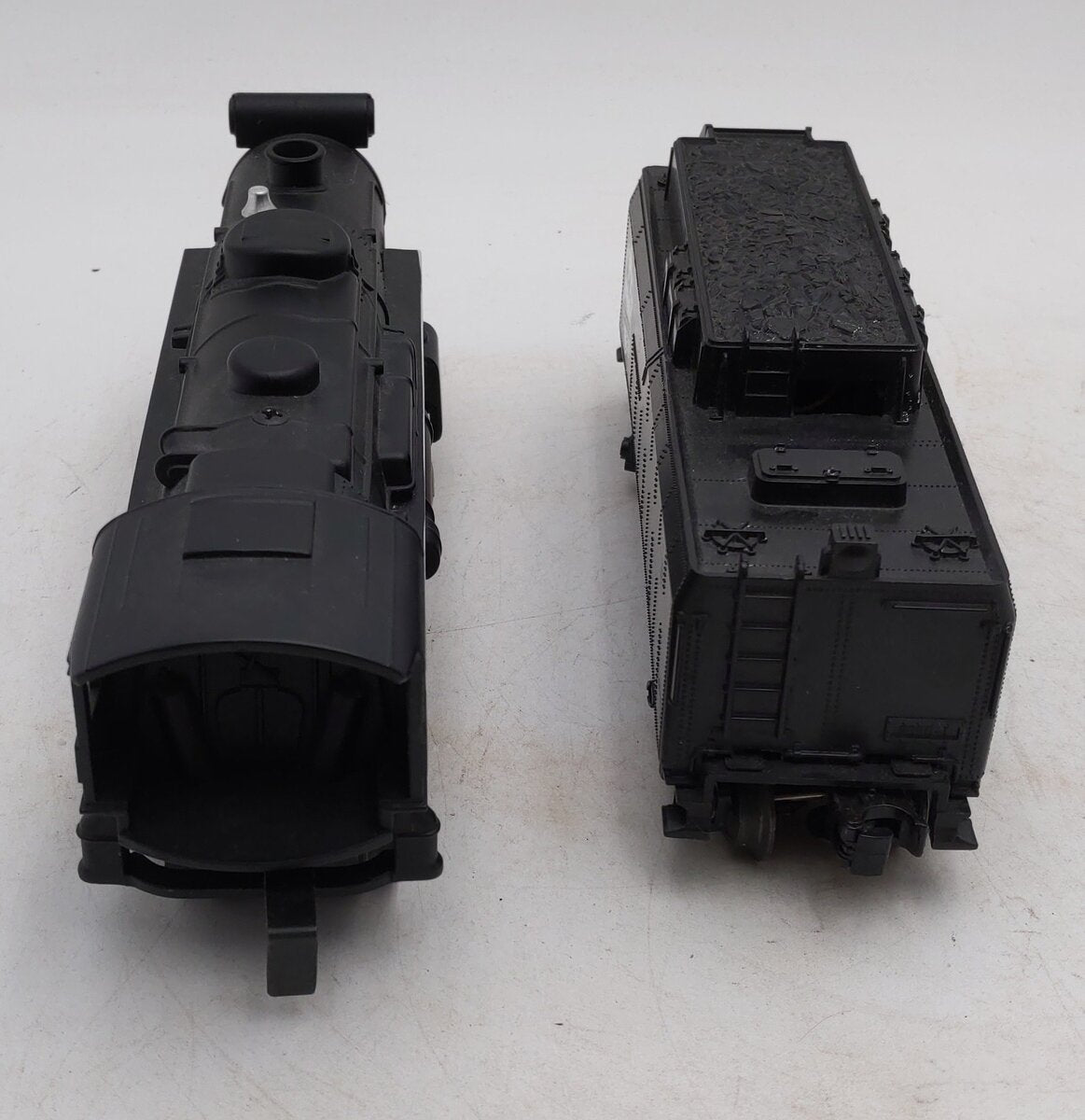 Lionel 6-11800 Toys R Us Heavy Iron O Gauge Steam Train Set EX