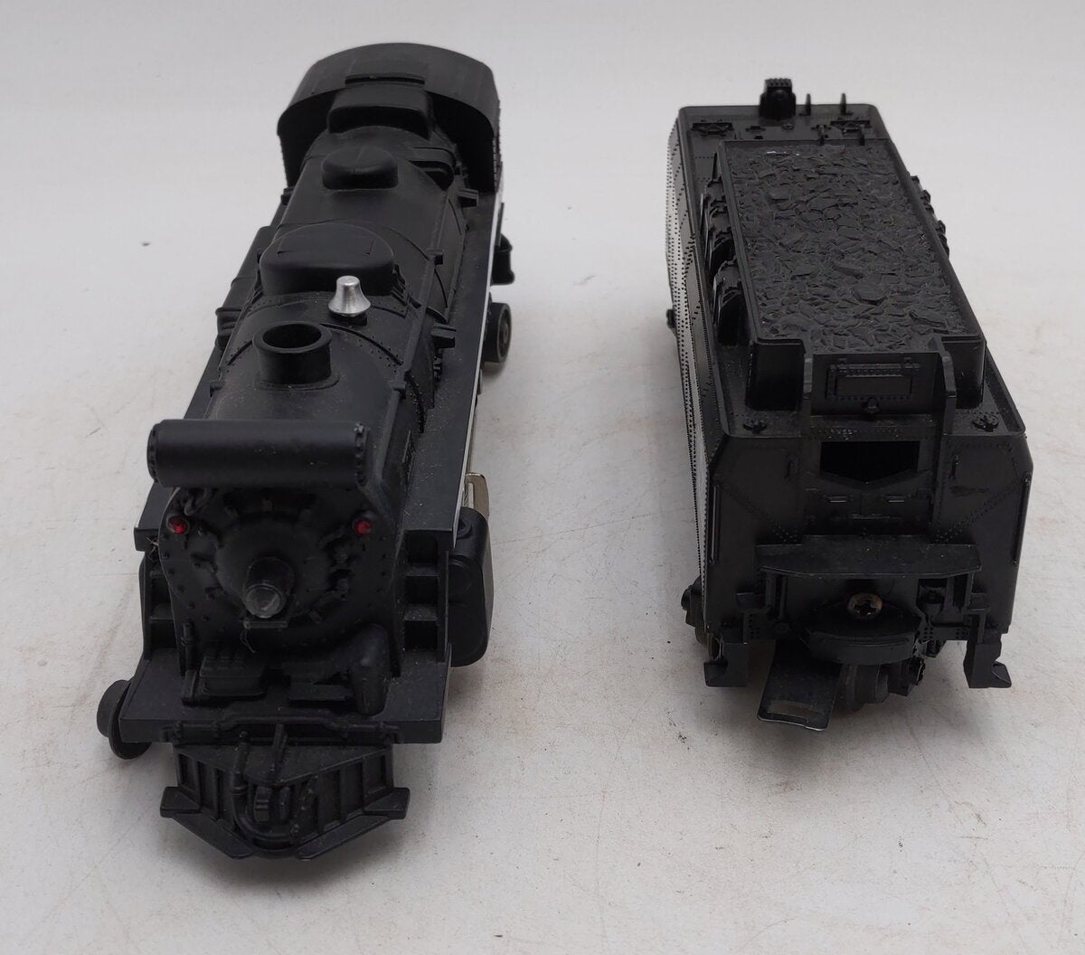 Lionel 6-11800 Toys R Us Heavy Iron O Gauge Steam Train Set EX