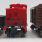 Lionel Vintage O Gauge Freight Cars #6462,6167,61100,6475 [5] VG