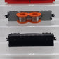 Lionel Vintage O Gauge Freight Cars #6257,6561,6736,6468,6012 [5] VG