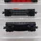 Lionel Vintage O Gauge Freight Cars #6257,6561,6736,6468,6012 [5] VG