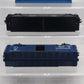 Lionel Vintage O Gauge Freight Cars [5]: #6035, 6257, 6636, 6468, & 6162 VG