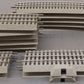 Lionel O Assorted Fastrack Track Sections: 4.5"-10", 0-72 [15] VG