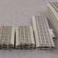 Lionel O Assorted Fastrack Track Sections: 4.5"-10", 0-72 [15] VG