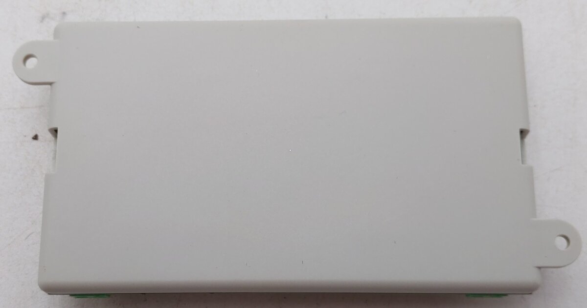 Lenz Elektronik GmbH 11150 Switch Decoder EX/Box