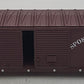 Pacific Rail B-562 S Scale Spokane Portland & Seattle50 FT DBL DR Boxcar #14394 EX/Box