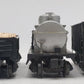 Lionel Vintage O Gauge Freight Cras #6572,25000,6415,6119,6462 [5] VG