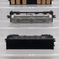 Lionel Vintage O Gauge Freight Cras #6572,25000,6415,6119,6462 [5] VG