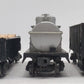 Lionel Vintage O Gauge Freight Cras #6572,25000,6415,6119,6462 [5] VG