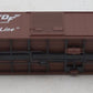 Pacific Rail B-504 S Scale Atlantic Coast Line 50' SGL SLDG DR Boxcar #31606 EX/Box