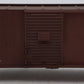 S-Helper Service 00129 S New York Central Custom Weathered Steel Boxcar #83891/Box
