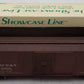 S-Helper Service 00129 S New York Central Custom Weathered Steel Boxcar #83891/Box