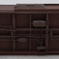 S-Helper Service 00129 S New York Central Custom Weathered Steel Boxcar #83891/Box