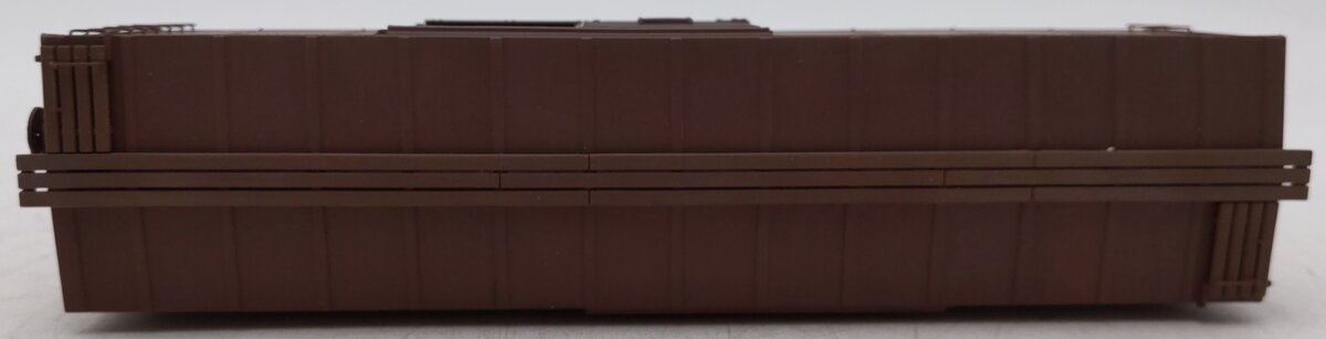 S-Helper Service 00129 S New York Central Custom Weathered Steel Boxcar #83891/Box