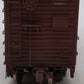 S-Helper Service 00129 S New York Central Custom Weathered Steel Boxcar #83891/Box