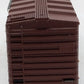 Lionel 6-9406 O Gauge Denver and Rio Grande West Cookie Box Boxcar EX/Box