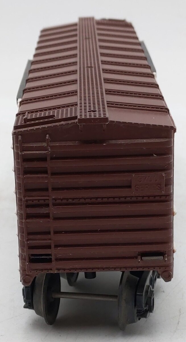 Lionel 6-9406 O Gauge Denver and Rio Grande West Cookie Box Boxcar EX/Box