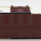 Lionel 6-9406 O Gauge Denver and Rio Grande West Cookie Box Boxcar EX/Box