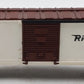 Lionel 6-9406 O Gauge Denver and Rio Grande West Cookie Box Boxcar EX/Box