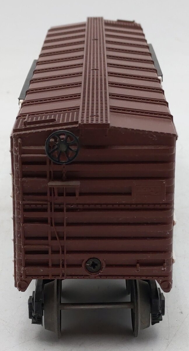 Lionel 6-9406 O Gauge Denver and Rio Grande West Cookie Box Boxcar EX/Box