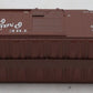 Pacific Rail S Scale Minnesota Heartland Boxcar #120 EX/Box