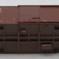 Pacific Rail S Scale Minnesota Heartland Boxcar #120 EX/Box