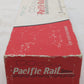 Pacific Rail S Scale Minnesota Heartland Boxcar #120 EX/Box