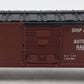 Lionel 6-9419 O Gauge Famous American Railroad Union Pacific Boxcar #9419 EX/Box