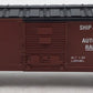 Lionel 6-9419 O Gauge Famous American Railroad Union Pacific Boxcar #9419 EX/Box