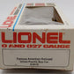 Lionel 6-9419 O Gauge Famous American Railroad Union Pacific Boxcar #9419 EX/Box