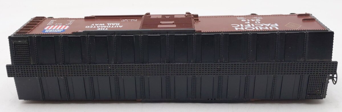 Lionel 6-9419 O Gauge Famous American Railroad Union Pacific Boxcar #9419 EX/Box