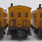 Lionel Vintage O Gauge Western & Atlantic Passenger Cars #1875W,1876,1865 [3] VG