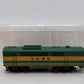 Micro-Trains 98702070 N Scale Powered Diesel Locomotive B Unit EX/Box