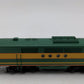 Micro-Trains 98702070 N Scale Powered Diesel Locomotive B Unit EX/Box
