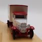 Ertl 9836 1:43 Die Cast Anheuser Busch Budweiser Truck LN/Box