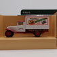 Ertl 9836 1:43 Die Cast Anheuser Busch Budweiser Truck LN/Box